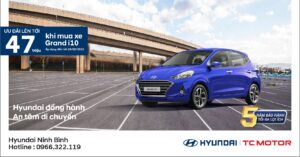 TC GROUP THÔNG BÁO KẾT QUẢ BÁN HÀNG HYUNDAI THÁNG 06/2023|| Hyundai Gia Lai