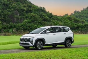 TC GROUP THÔNG BÁO KẾT QUẢ BÁN HÀNG HYUNDAI THÁNG 8/2024